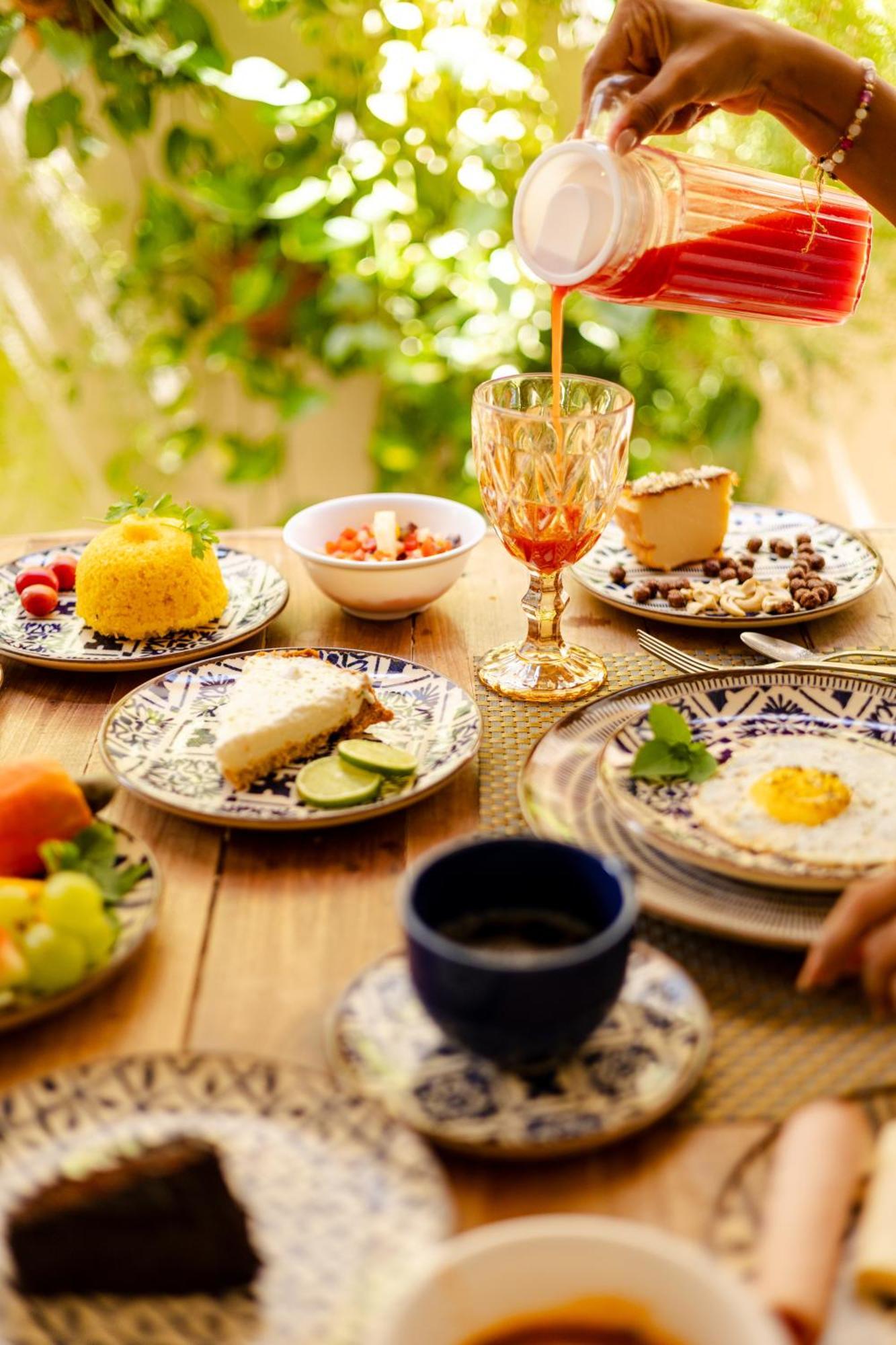 日若卡-迪热里科阿科阿拉 Casa Elea酒店 外观 照片