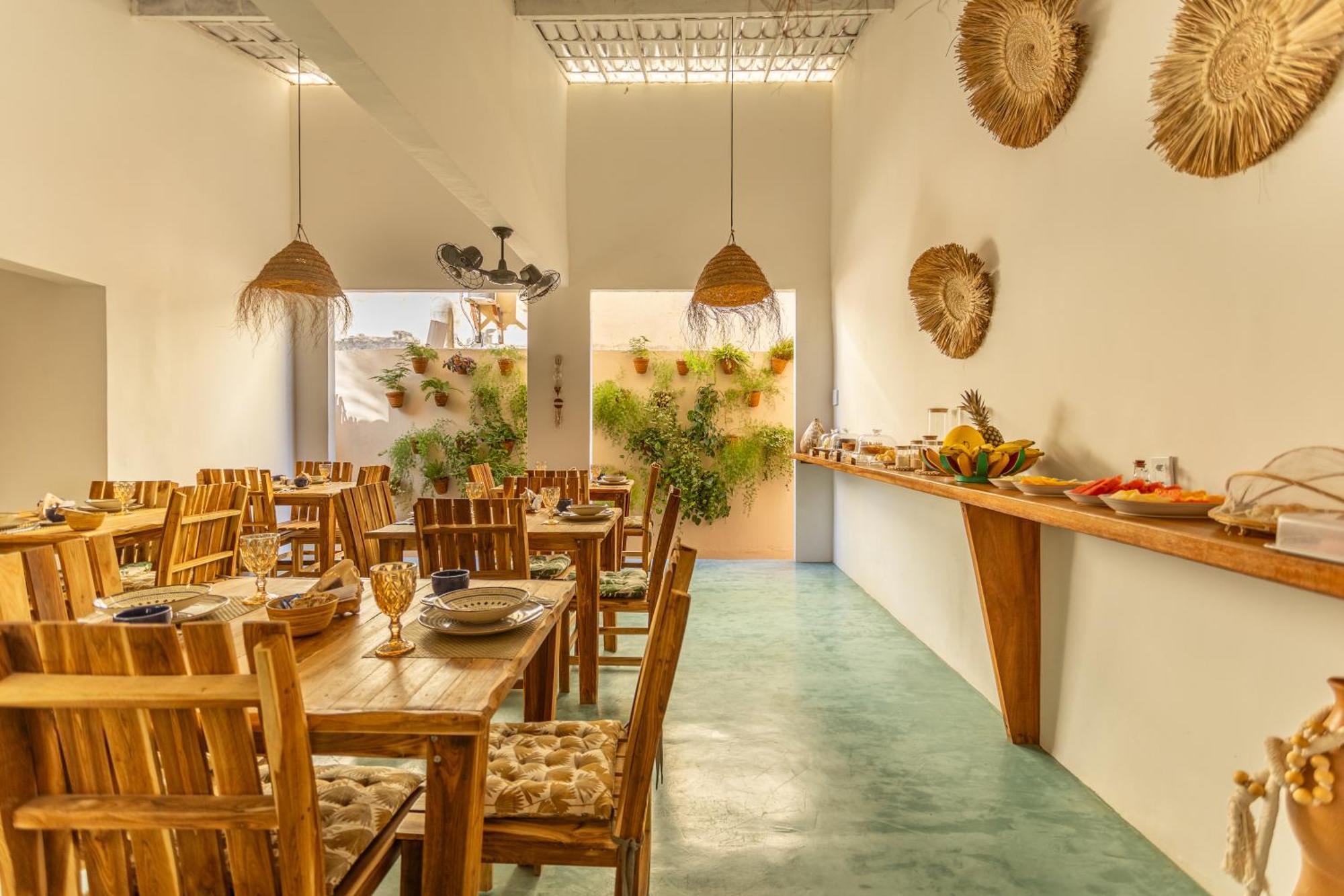 日若卡-迪热里科阿科阿拉 Casa Elea酒店 外观 照片